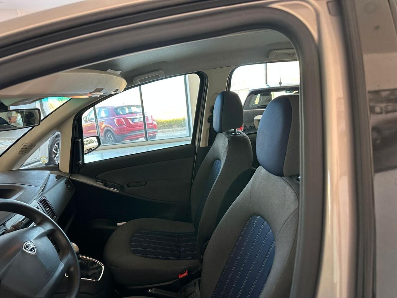 Lancia MUSA 1.4 16V Oro