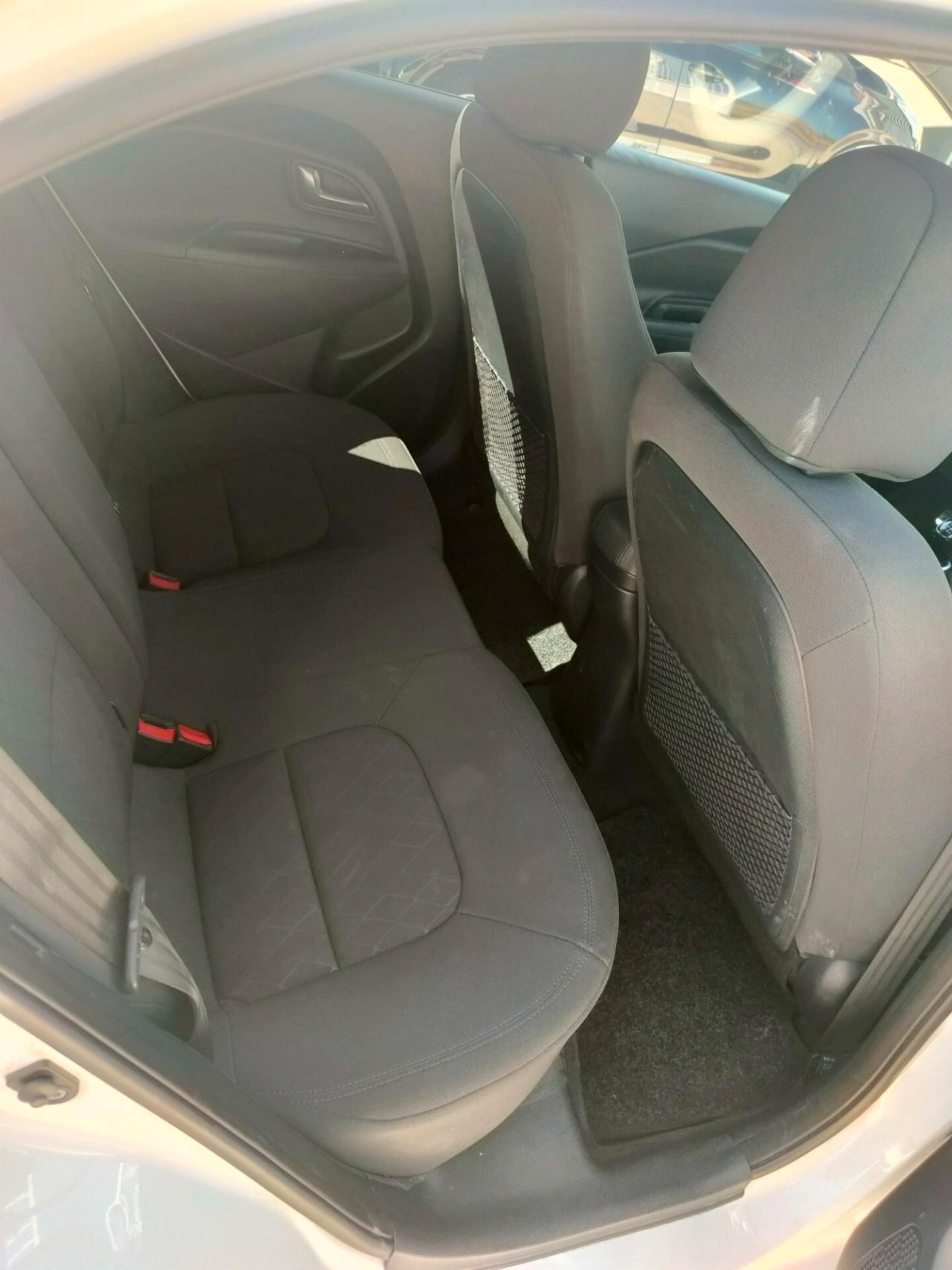Kia Rio 1.1 CRDi 5p. Active