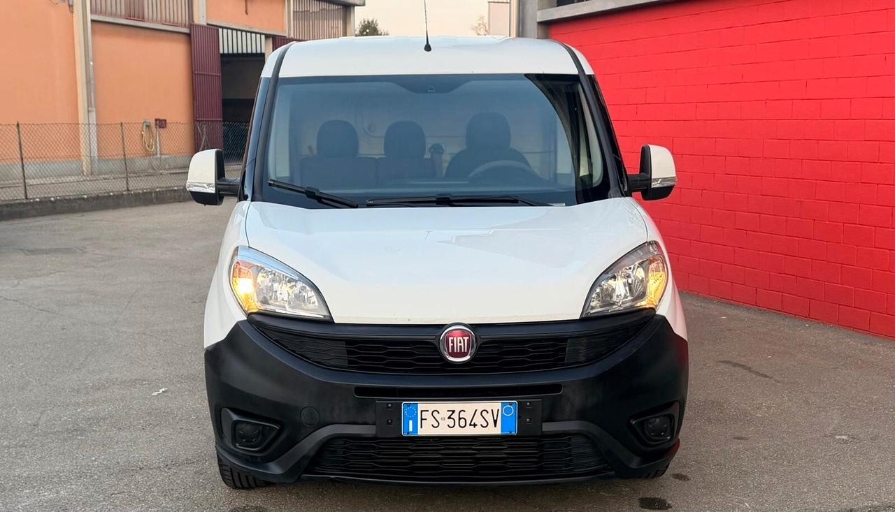 Fiat Doblo Doblò 1.3 MJT PC-TN 3 Posti Cargo Lamierato 3