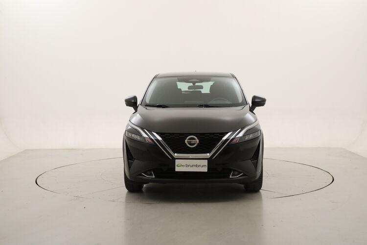 Nissan Qashqai MHEV Business Xtronic BR716935 1.3 Mild Hybrid 158CV