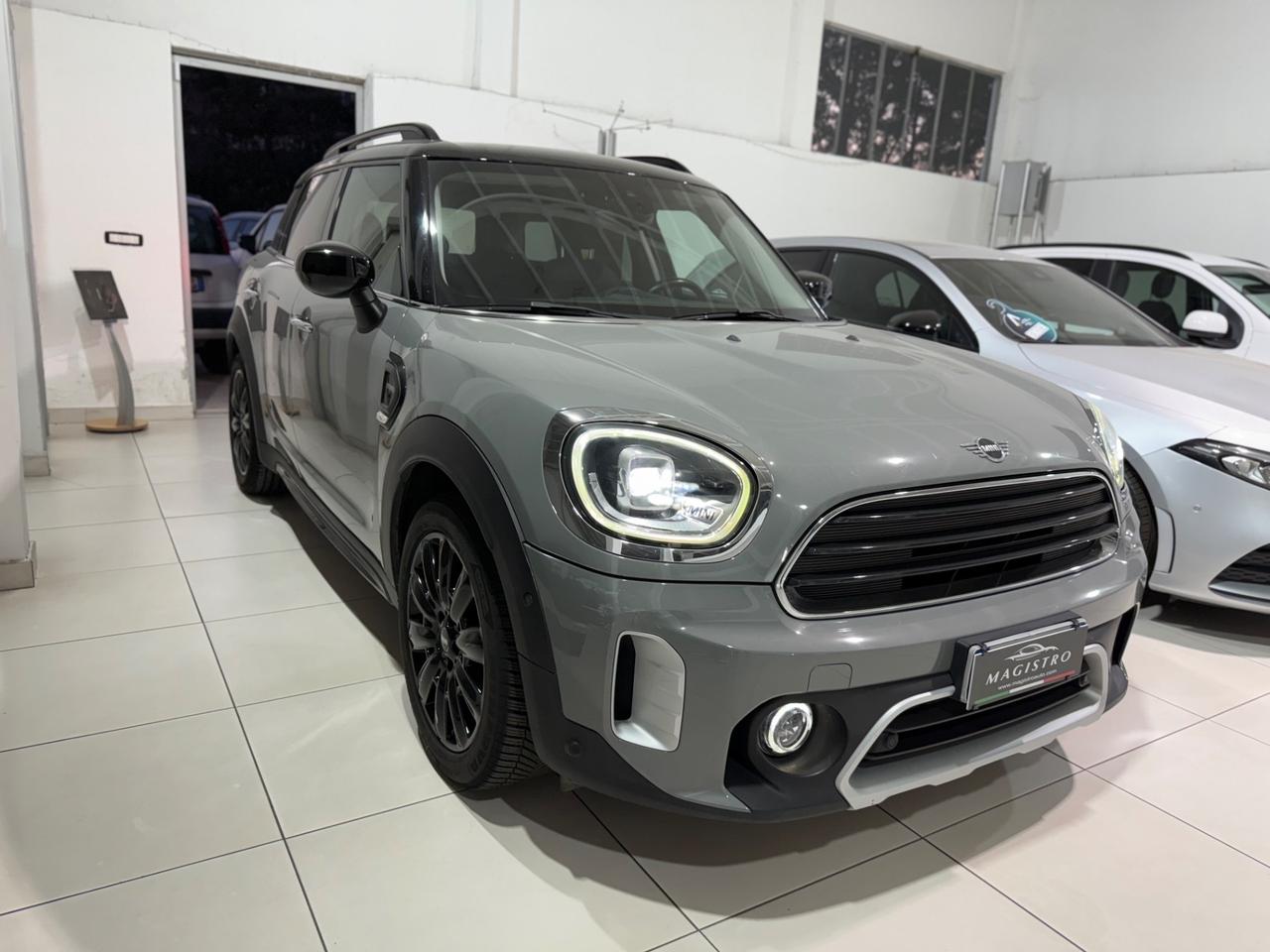 MINI Countryman Cooper D 2.0 150 Northwood Edition