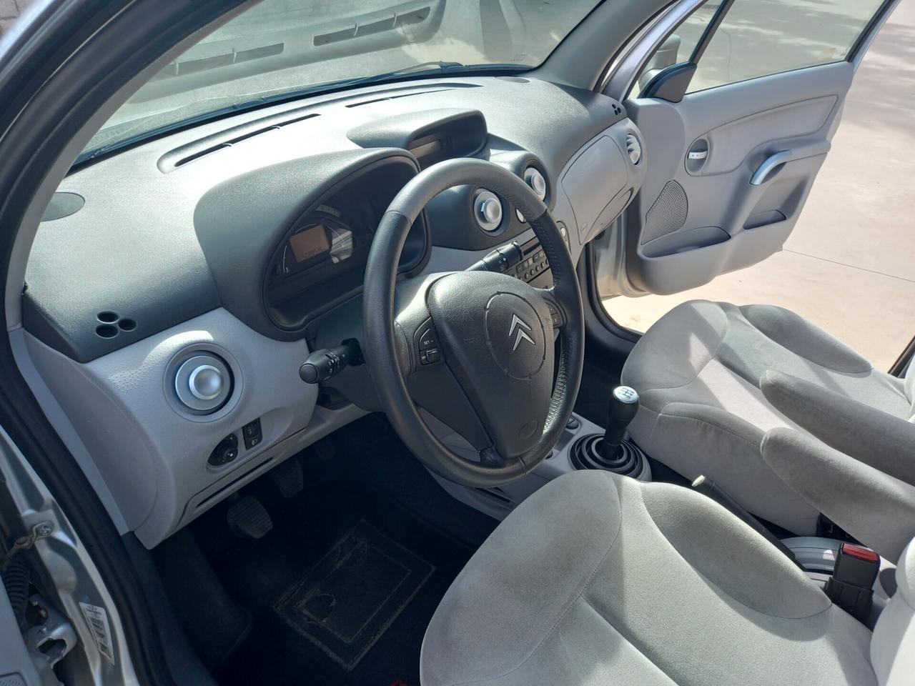 Citroen C3 1.4 HDi 70CV Exclusive