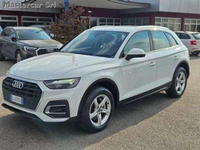 AUDI Q5 Q5 II 2020 50 2.0 tfsi e quattro s-tronic - GL639S