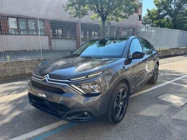 CITROEN C4 PureTech 130CV FEEL PACK EAT8 KM. 8.400