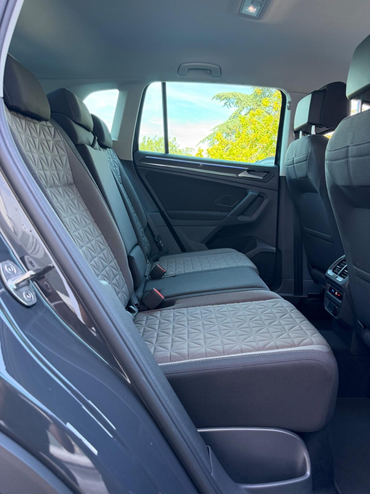 Volkswagen Tiguan 2.0 Tdi 150CV DSG Life