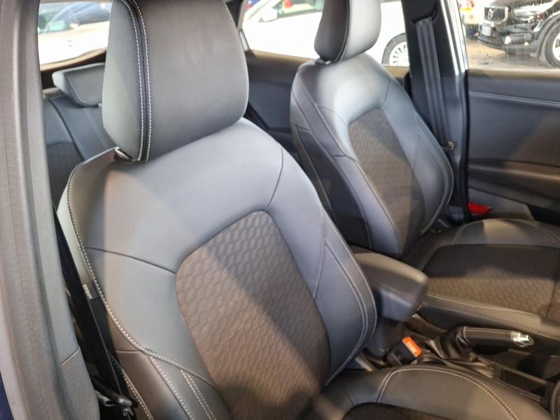 FORD PUMA 1.0 MHEV TITANIUM