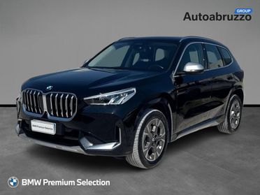 BMW X1 18 d xLine sDrive DCT