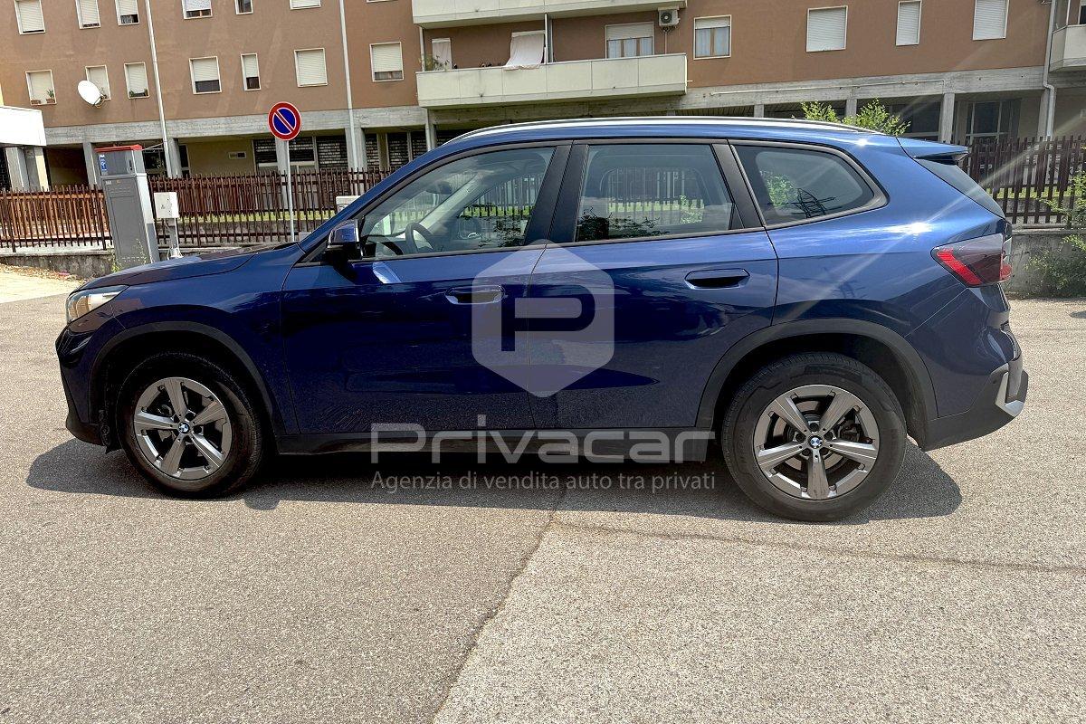 BMW X1 xDrive 20d xLine