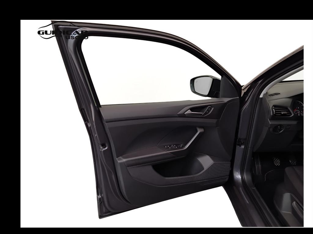 VOLKSWAGEN T-Cross 2019 - T-Cross 1.0 tsi Urban 95cv