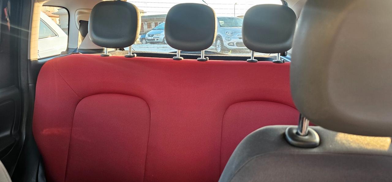 Fiat Panda 1.2 Easy