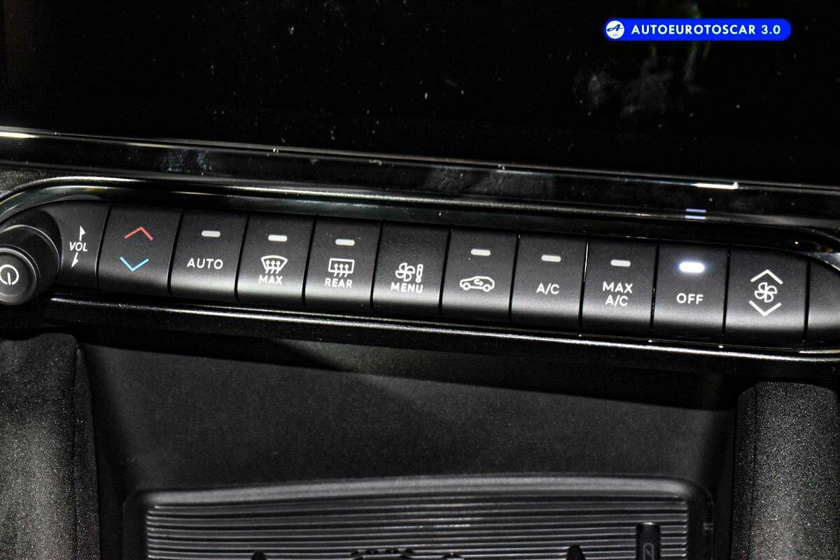 Alfa Romeo Junior 1.2 136 CV Hybrid eDCT6