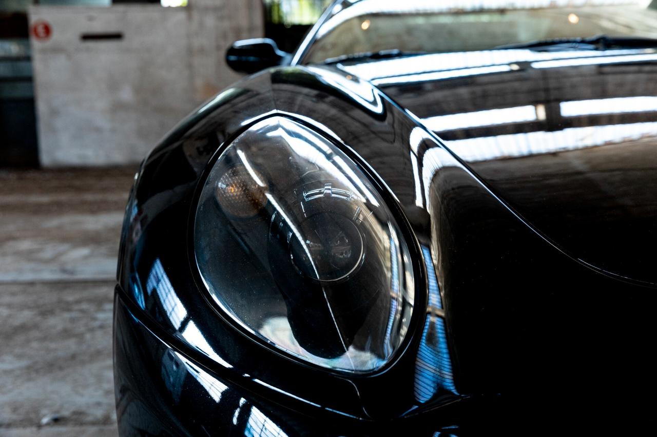 Ferrari 612 Scaglietti F1