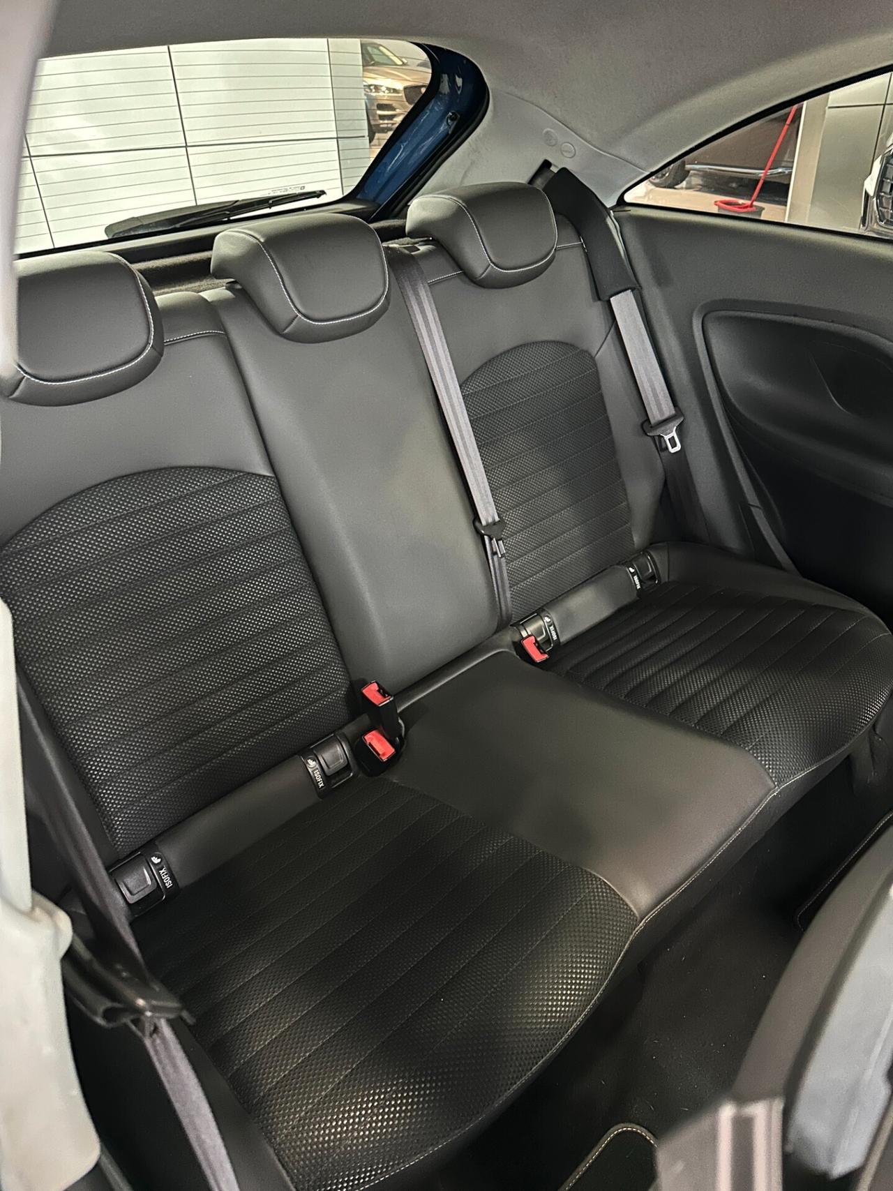 Opel Corsa OPC 207cv Recaro 6 Marce
