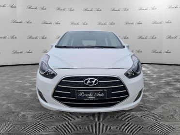 Hyundai ix20 1.6 MPI Econext APP MODE GPL