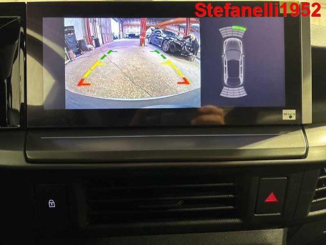 OPEL Frontera 1.2 hybrid GS 136cv edct 7p.ti