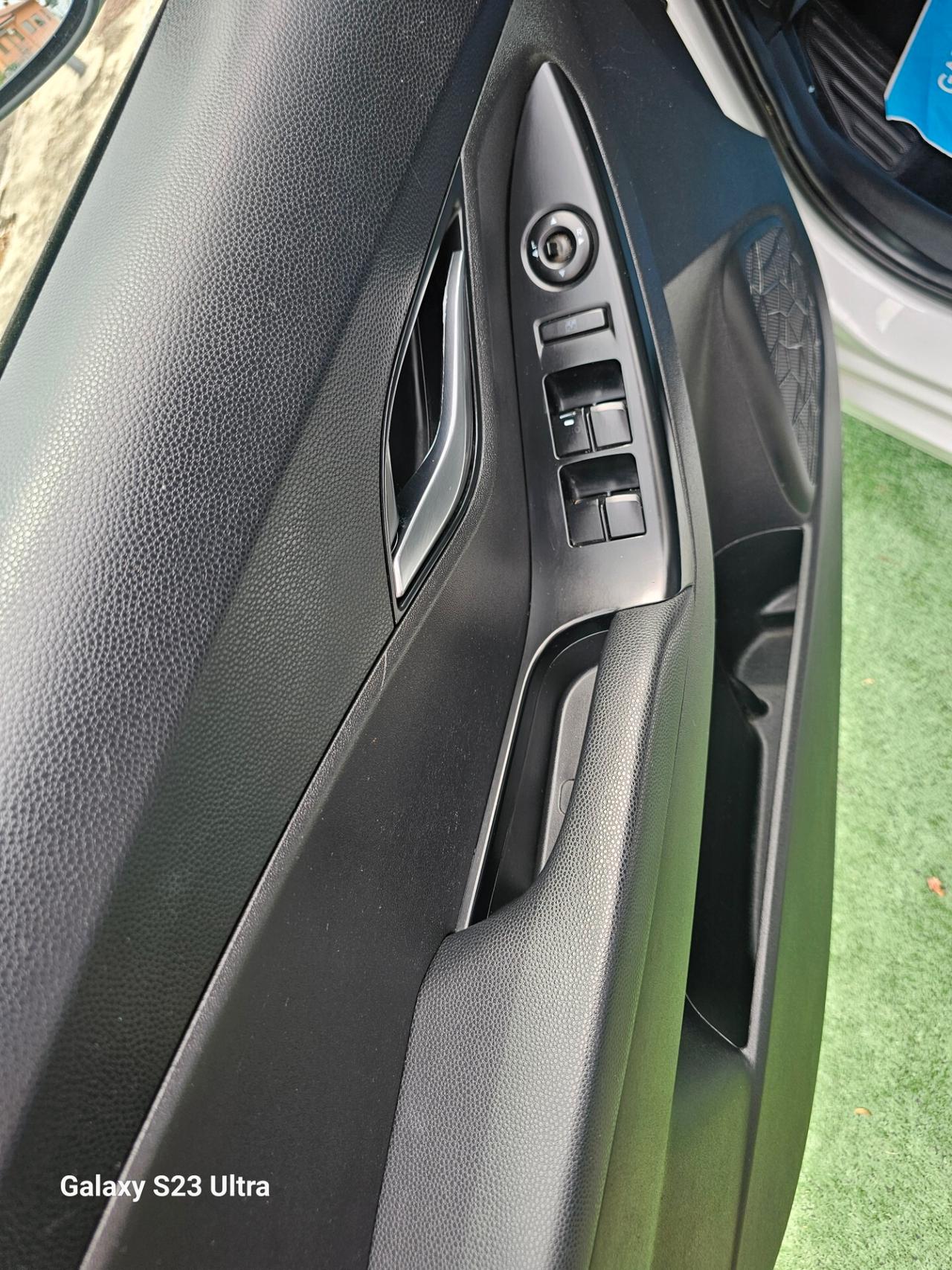 Hyundai iX20 1.4 90 CV Comfort