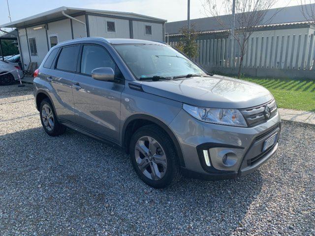 SUZUKI Vitara 1.6 VVT V-Top