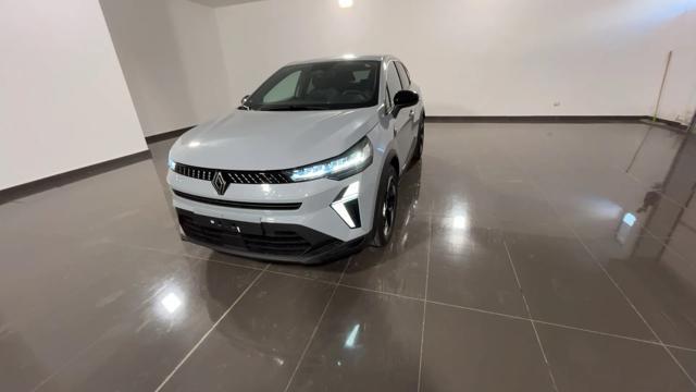 RENAULT Captur ECO-GPL 100 CV Techno - VARI COLORI!