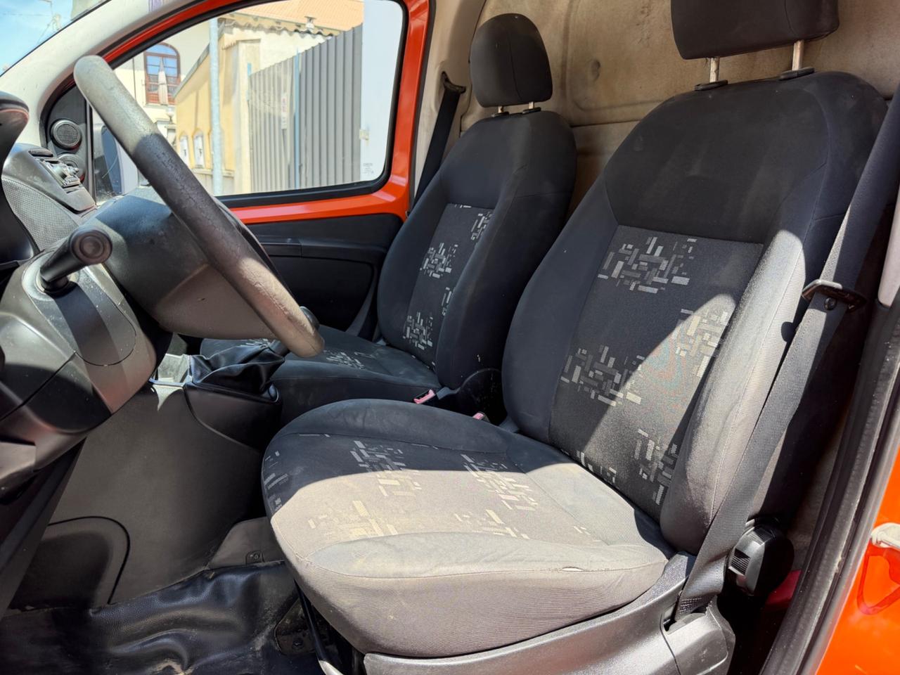 Fiat Fiorino 1.3 MJT 75CV Furgone
