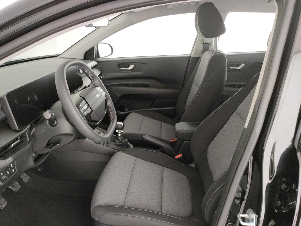 KIA Stonic 1.0 t-gdi Urban