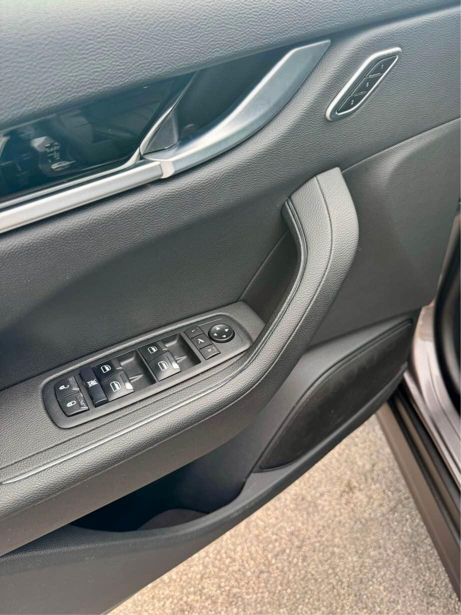 Maserati Levante MHEV 330 CV AWD GT
