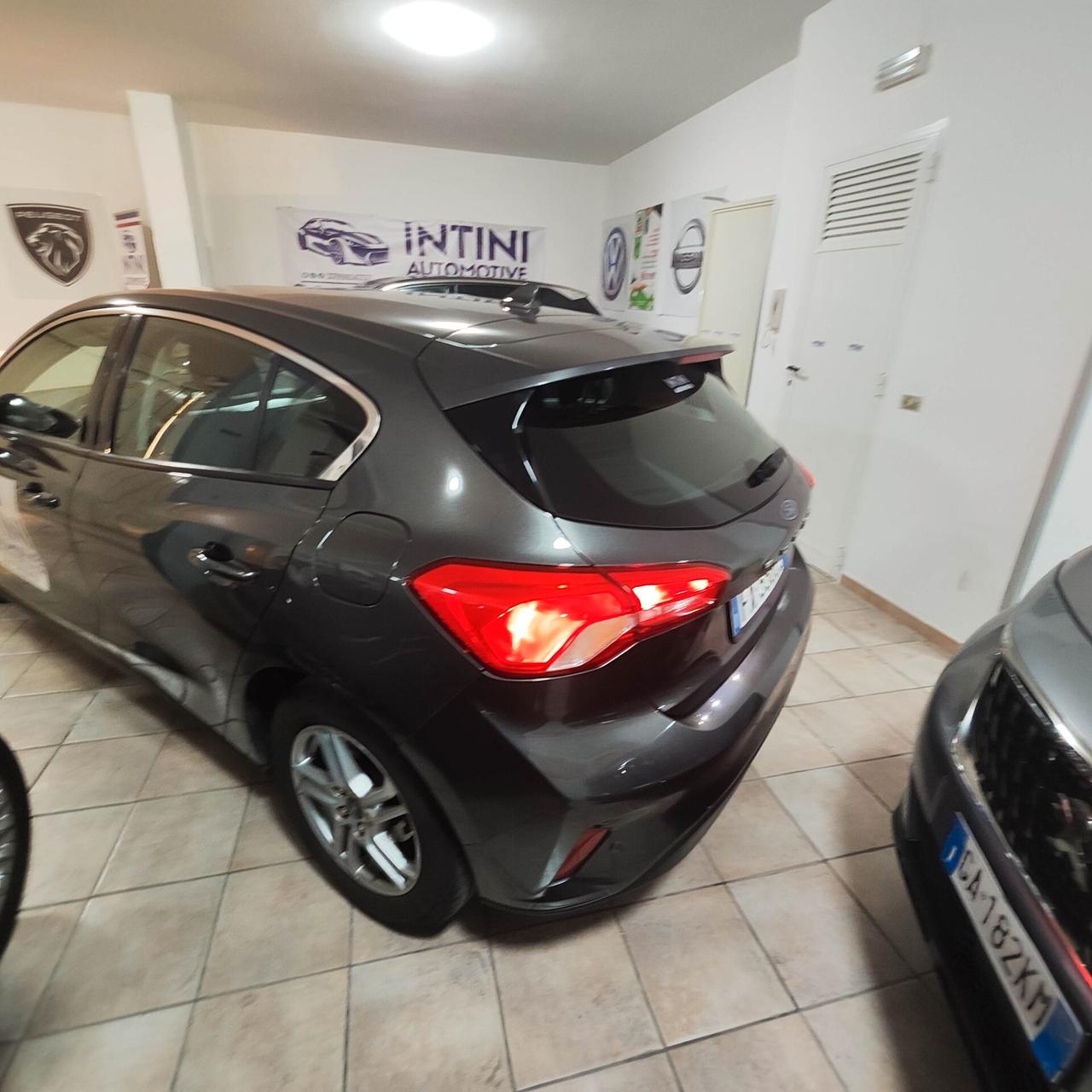 Ford Focus 1.5 TDCi 95 CV Start&Stop(12 mesi di garanzia)