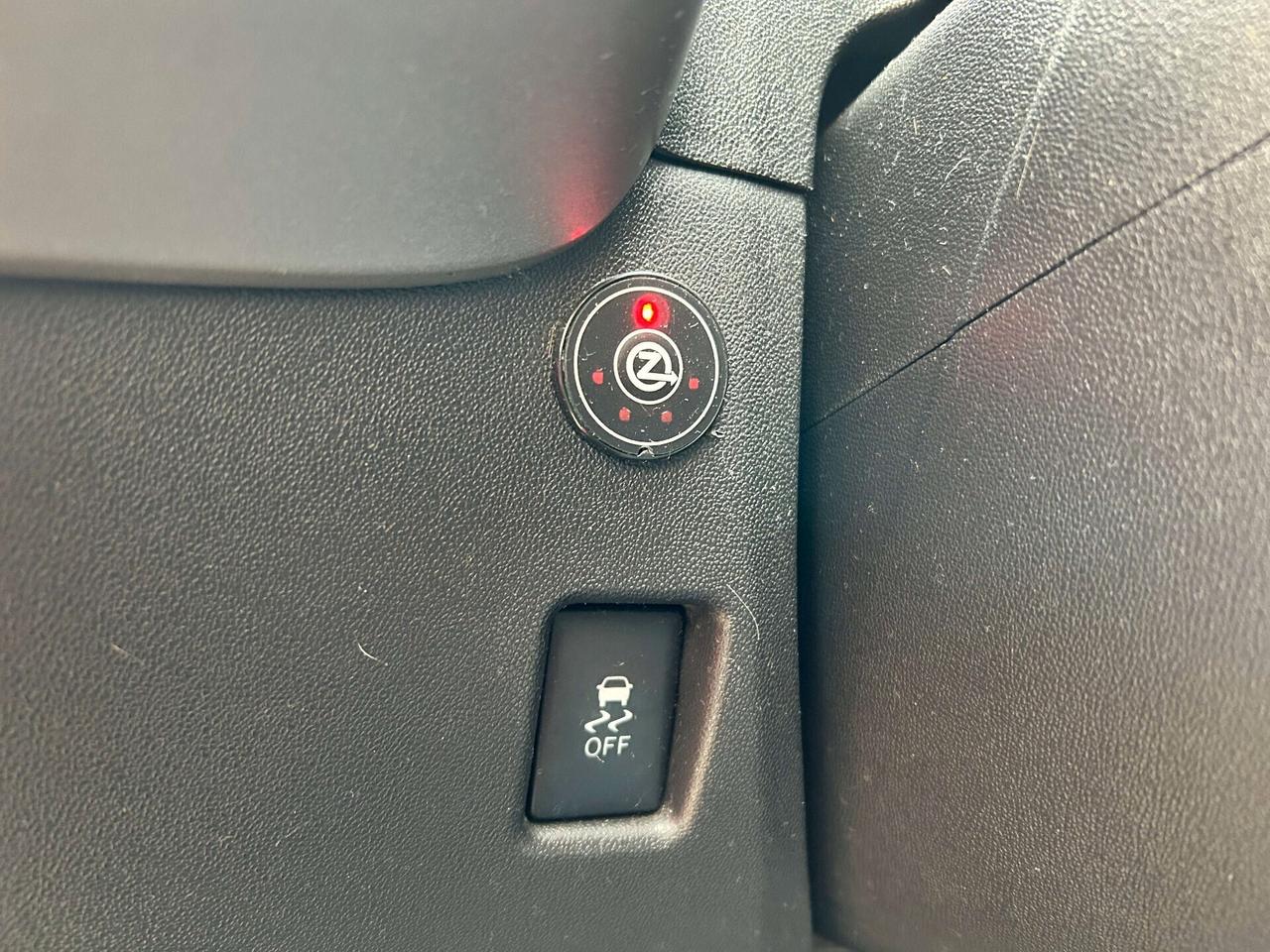 Toyota Aygo 1.0 Benz *GPL* Aut - 2017 Incidentata