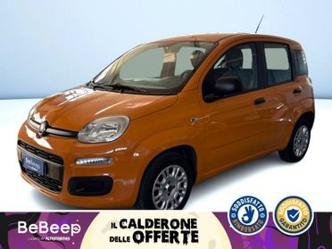 FIAT Panda 1.2 EASY S&S 69CV MY19