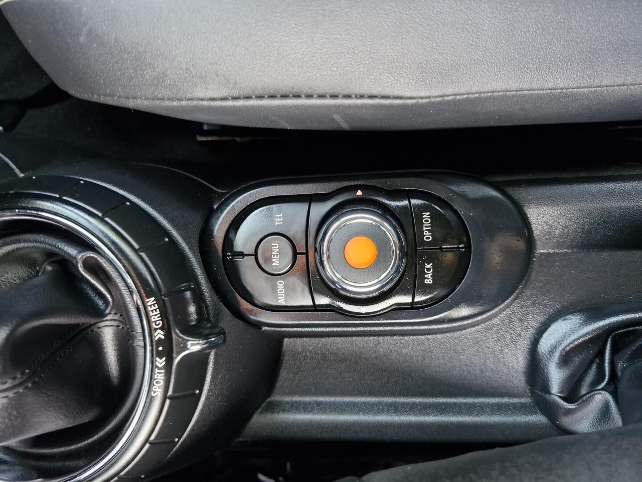 MINI COOPER 1.5 BENZINA 136CV ANNO 2015