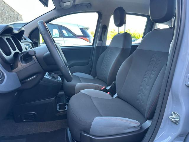 FIAT Panda 1.2 Lounge UNIPRO!!!