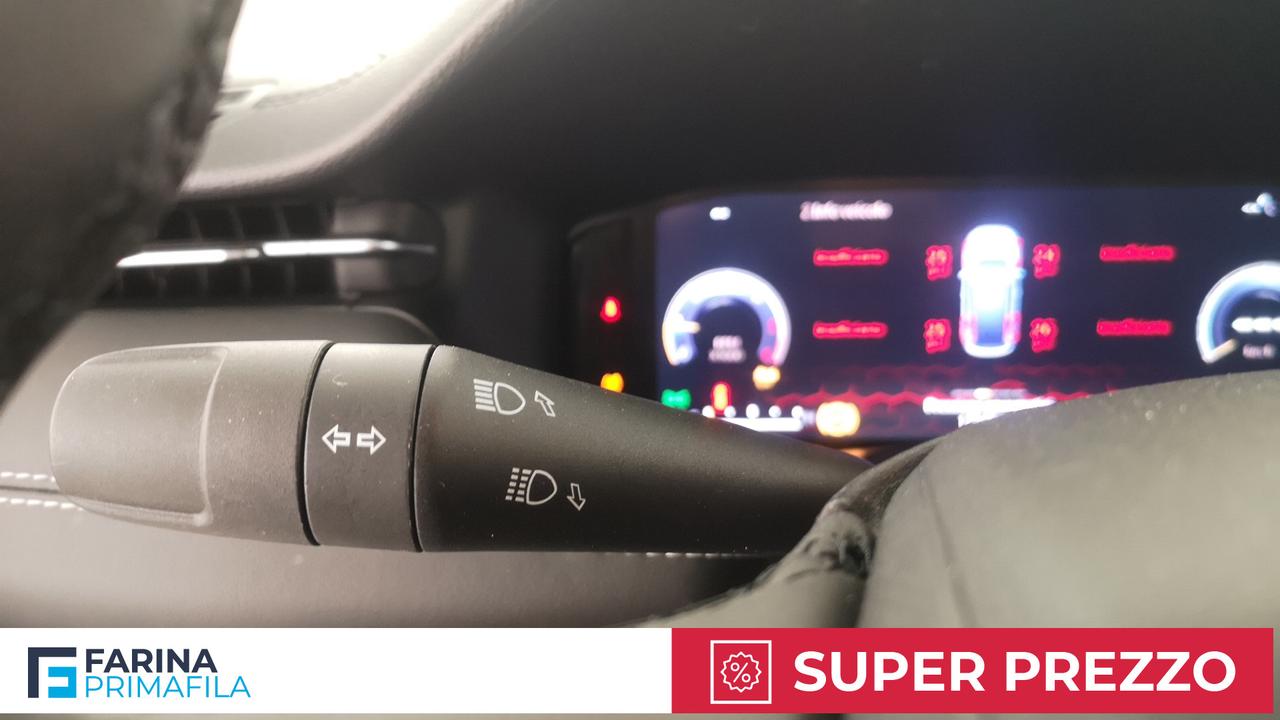 JEEP Compass II 2021 - Compass 1.6 mjt Limited 2wd 130cv