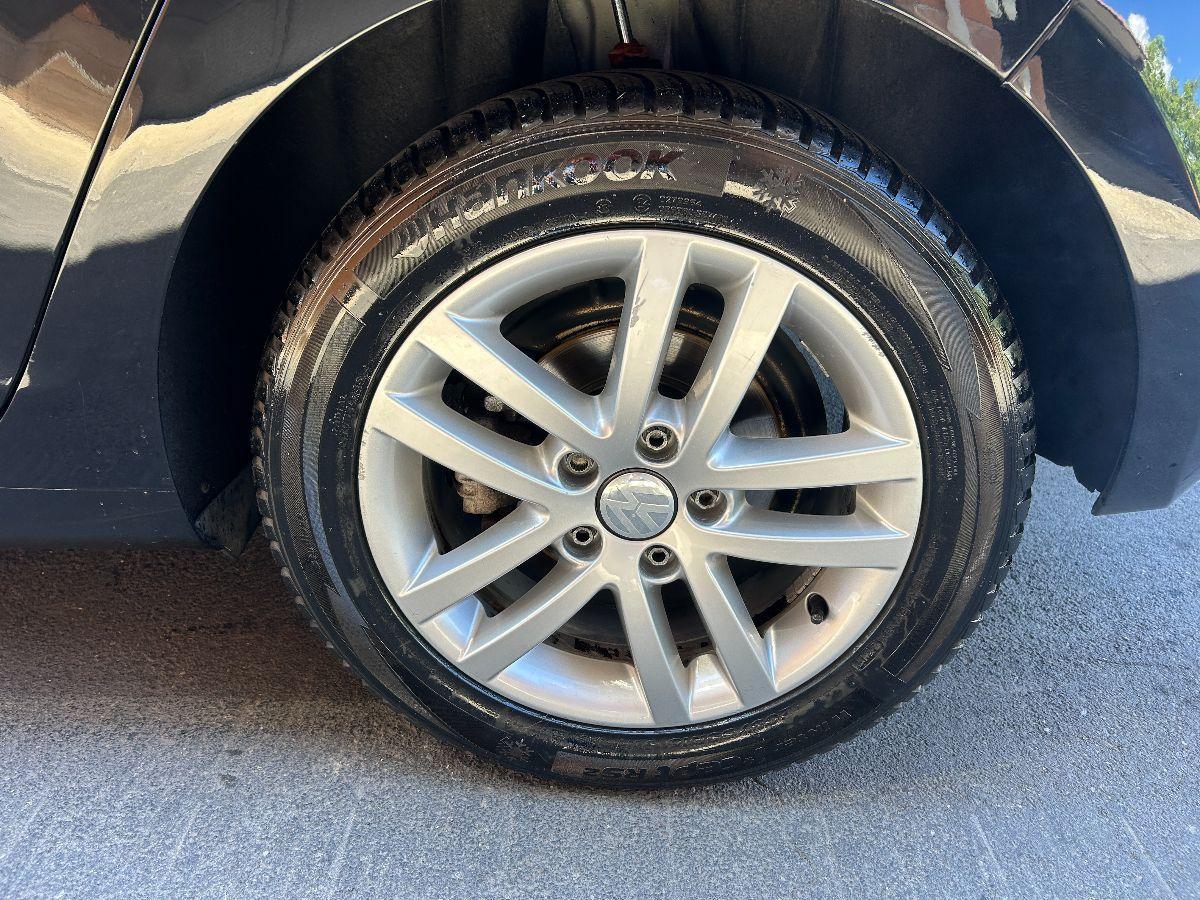 VOLKSWAGEN - Golf - 2.0 TDI 110CV DPF 5p. Highline