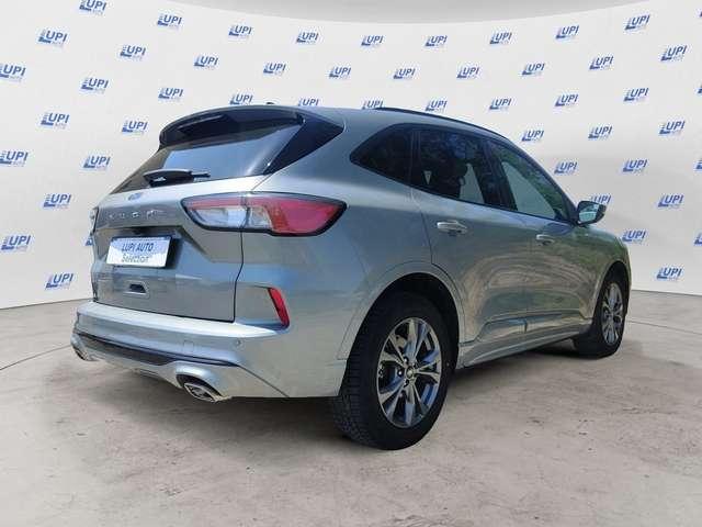 Ford Kuga 1.5 EcoBoost 150CV 2WD ST-Line