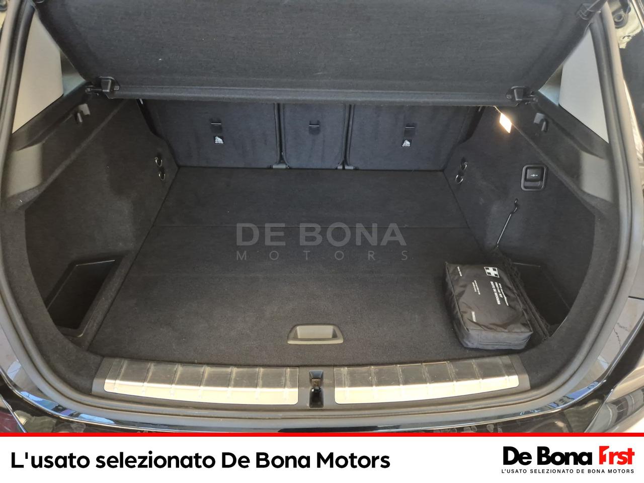 BMW X1 sdrive18i 140cv