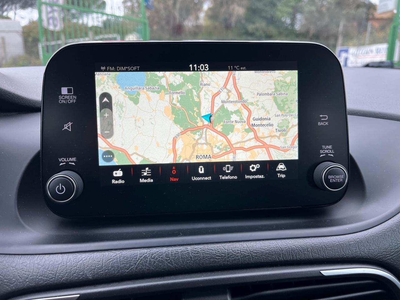 Fiat Tipo 1.3 Mjt S&S SW City Life