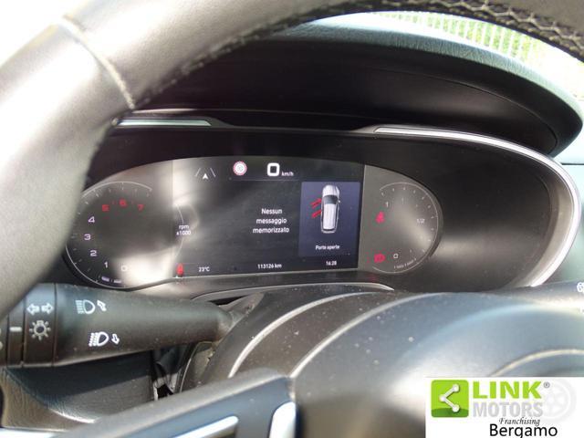 FIAT Tipo 1.3 Mjt S&S SW City Life -NEOPATENTATI