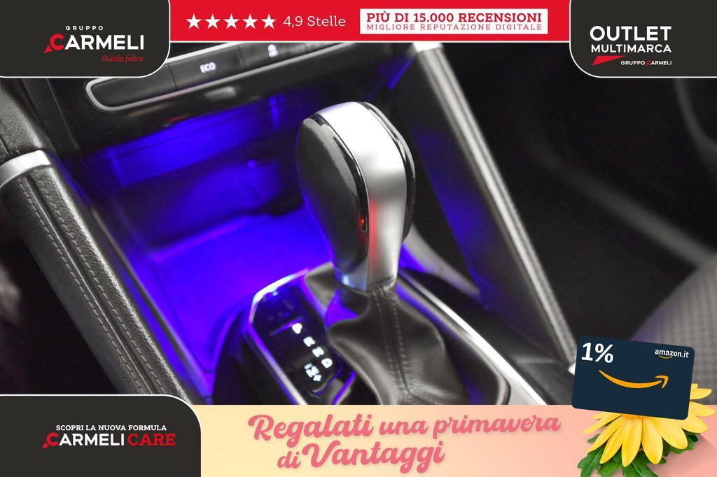 Renault Koleos 2.0 dCi Energy Executive 4x2 X-Tronic