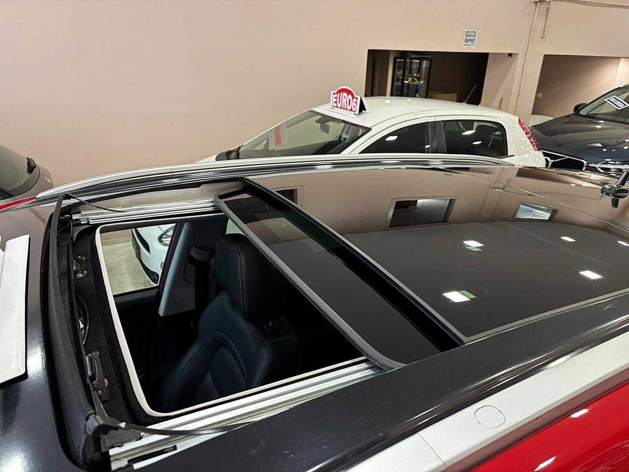 Dr F35 1.5 BENZ/GPL 150CV **PARI AL NUOVO**