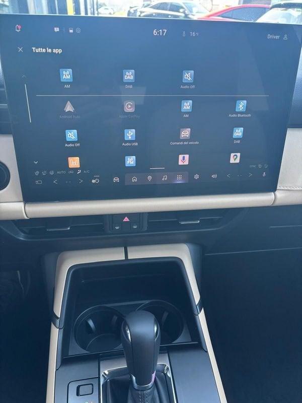 Mazda CX-5 Mazda CX-5 5WGN 2.5L e-Skyactiv G 141ps 6AT FWD Homura PANO TLOP SOUL RED CRYSTAL