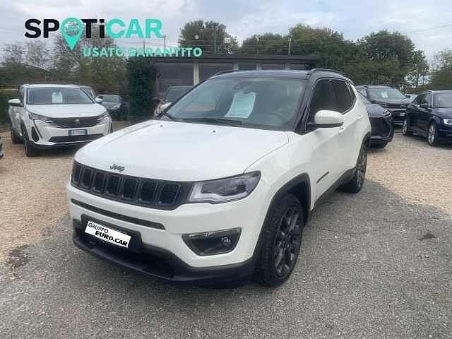 Jeep Compass Limited 1.4 MultiAir 2WD