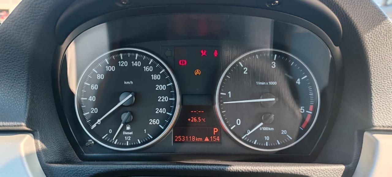 Bmw 320d Cabrio