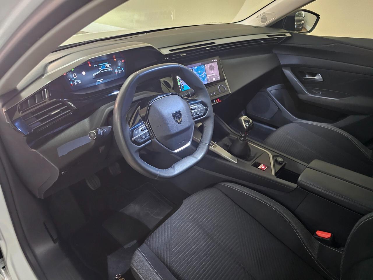 Peugeot 308 BlueHDi 130 S&S SW Active Pack
