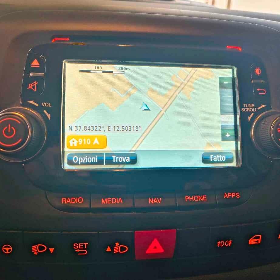 Fiat 500L Living 1.6 Multijet 120 CV Business