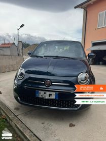 FIAT 500 1.0 Hybrid Dolcevita 70 CV