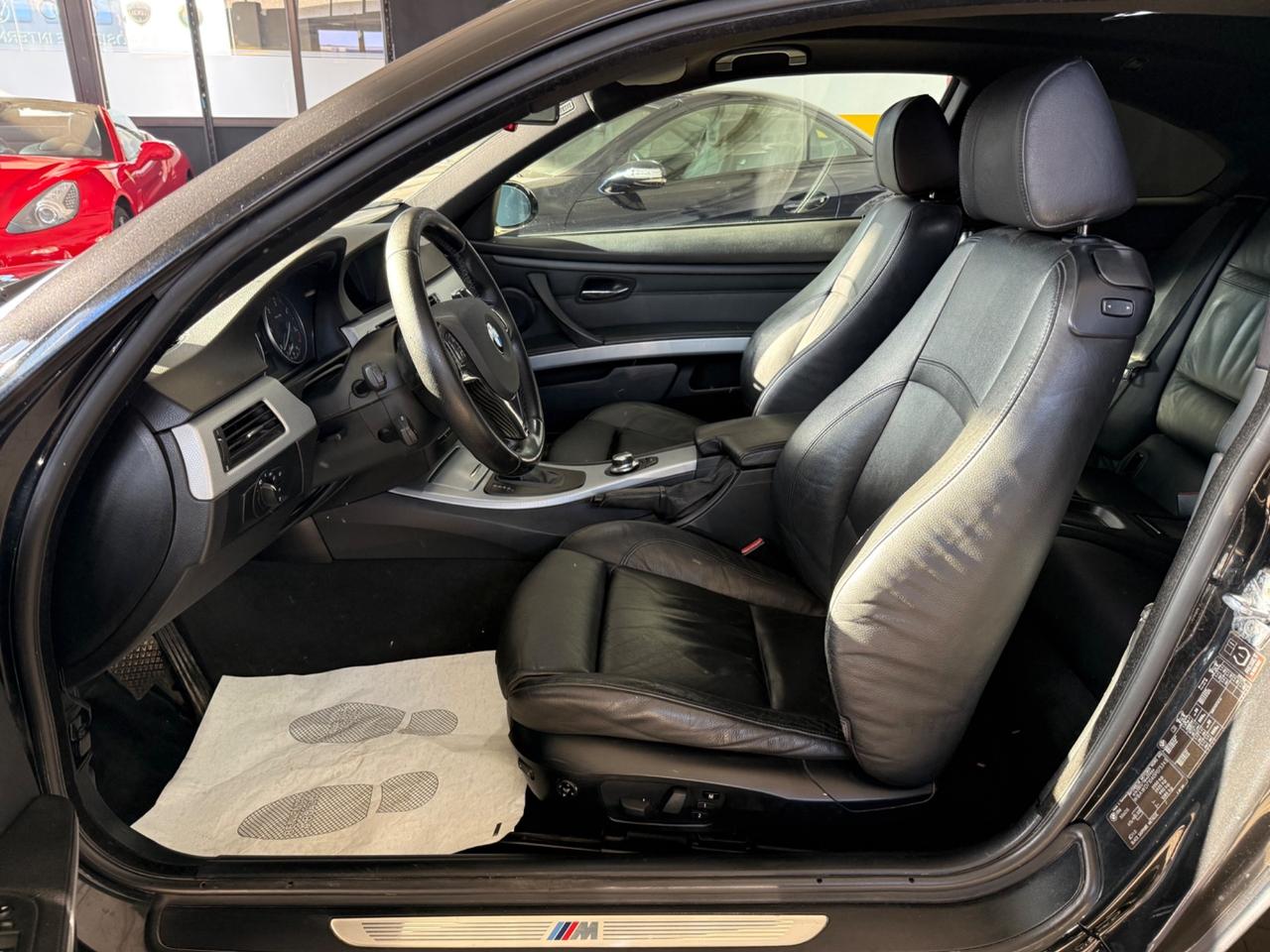 Bmw 335 335d cat MSport