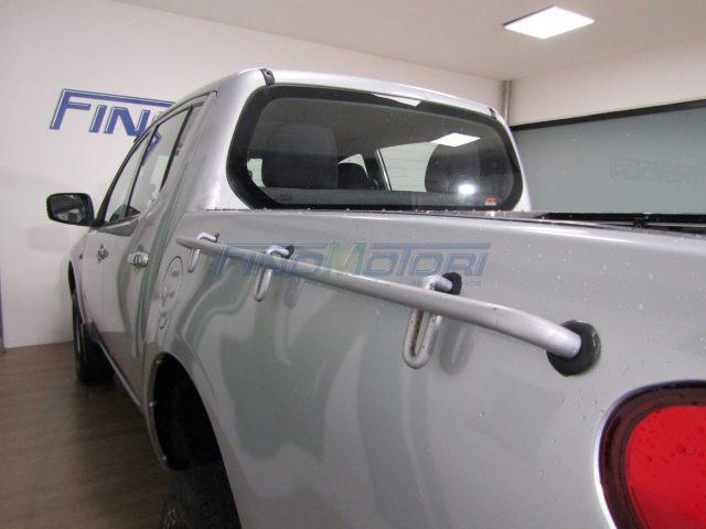 MITSUBISHI L200 2.5 DI-D 136CV Double Cab