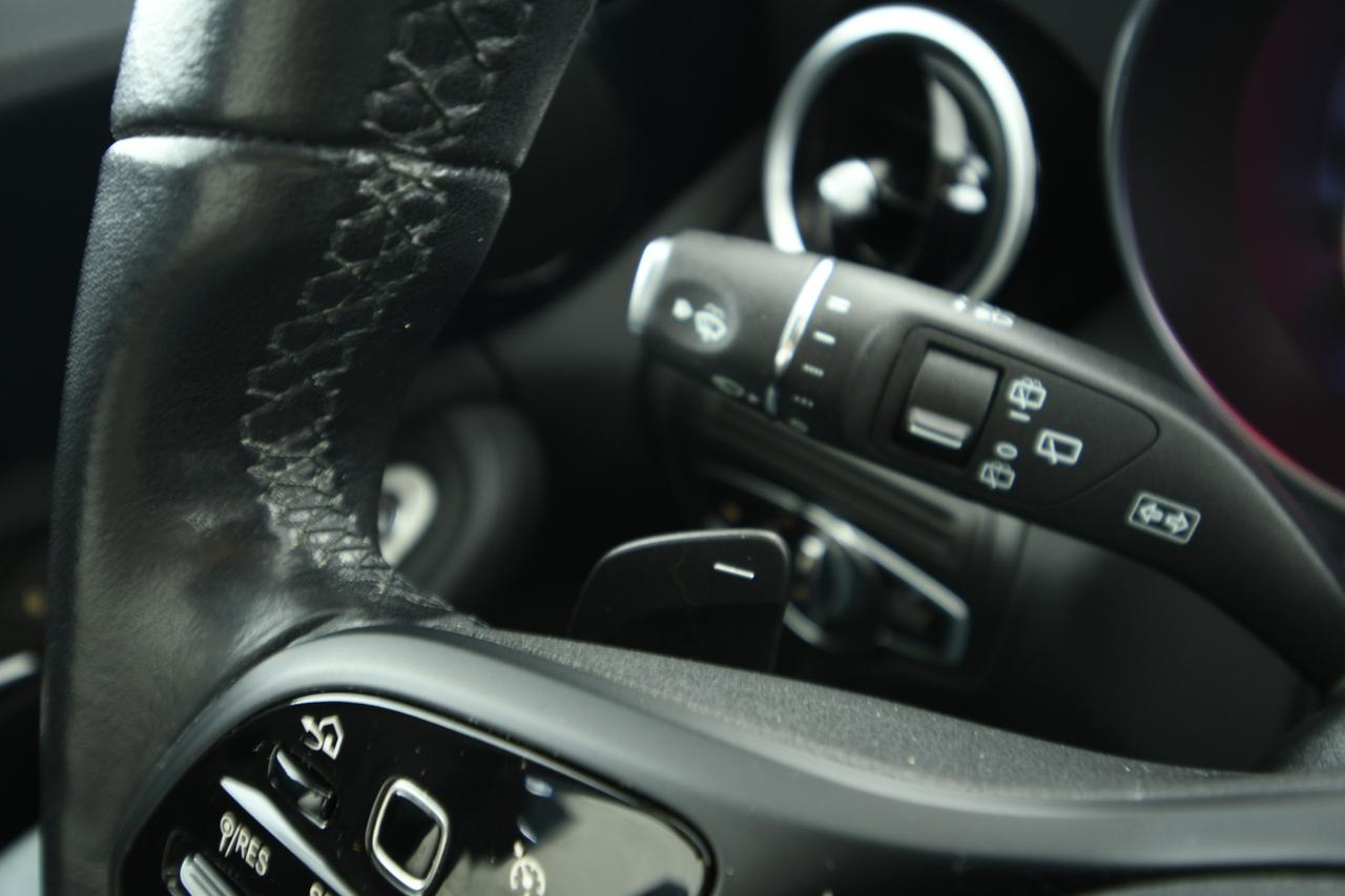 Mercedes-Benz C SW 200 eq-boost Sport auto CAMERA+ACC+APP CONNECT