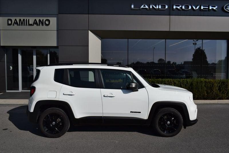 Jeep Renegade Renegade 1.3 T4 DDCT Limited