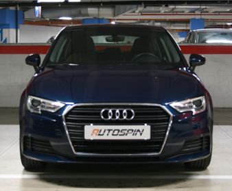 Audi A3 1.0 TFSI SportBack Business Design - Sport Pack