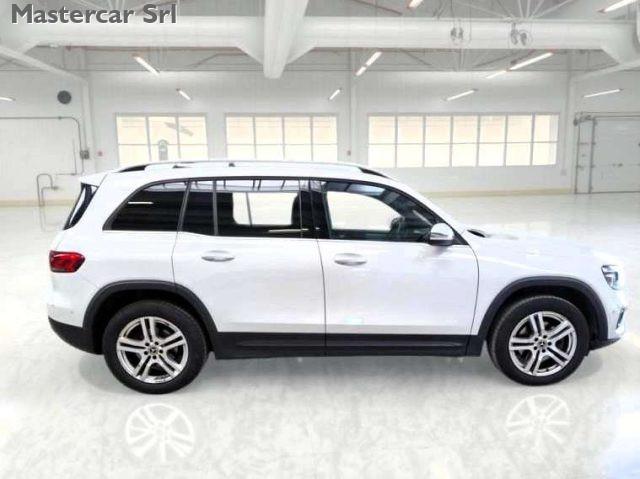 MERCEDES-BENZ GLB 180 GLB - X247 d Business Extra Auto Navi -GG713AW